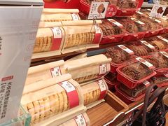 -詹记桃酥(包河万达店)