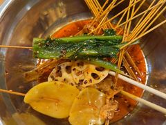 -嘉州鲜知味钵钵鸡(奎星楼店)