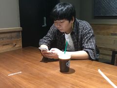 -星巴克(天津五大道店)
