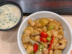 -吉野家(上海美罗城店)