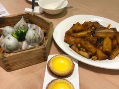 -宝园酒家(美林M·LIVE天地东座店)