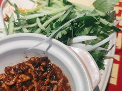 -人民公社大食堂(顺义总店)