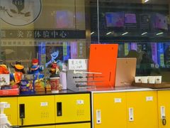 -谜盒子奇幻密室(南屏店)