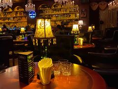 -隐肆威士忌鸡尾酒吧(玉沙国际店)