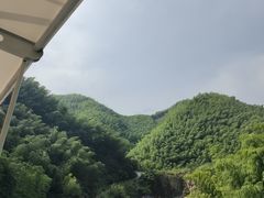 -将军关探险漂流