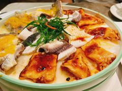 -巡味顺德菜(龙华壹方城店)