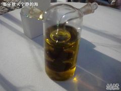 olive&nbsp;oil&nbsp;&&nbsp;vinegar-Carmen卡门西班牙餐厅