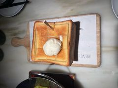 -绿茶餐厅(昆明世纪金源店)