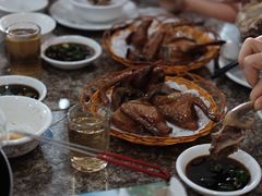 -皇鸽餐厅(五桂山分店)