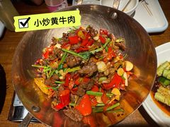-乔街深夜食堂·小龙虾·高压锅生蚝(杭州总店)