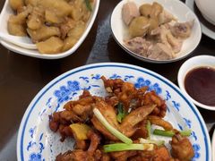 -腰记饭店(龙源路店)