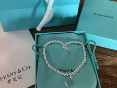 -Tiffany & Co.蒂芙尼
(天津万象城店)