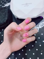 -U3美甲