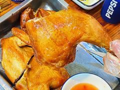 仙庙烧鸡-大岗仙庙烧鸡(汕头总店)