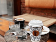 -大酉·M Coffee(北京美术馆店)