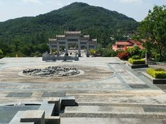 -北辰山景区