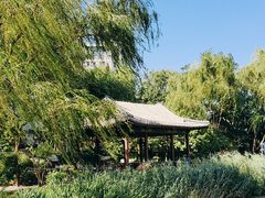 -南长河公园