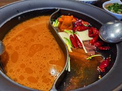 -呷哺呷哺(松江开元店)