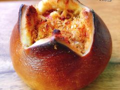 -雀食面包店(钟楼店)