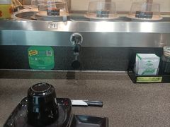 -禾绿回转寿司(万柳华联店)