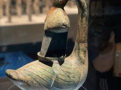 -陕西历史博物馆