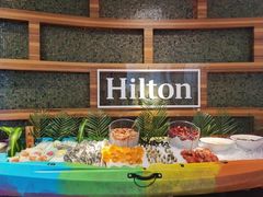 -元一希尔顿酒店·鲜切牛肉火锅禅自助餐厅