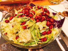 -木屋烧烤(西南角店)