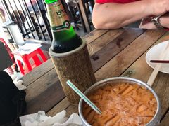 -Doo Dee Thai Food(Issan/Isaan/Esan)