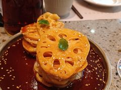 -小鹅皇港式餐厅(新抚万达店)