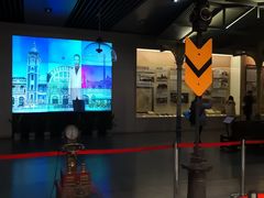 -中国铁道博物馆(正阳门馆)