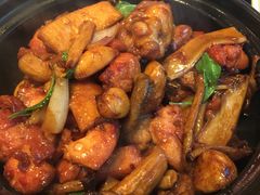 -度小月(百老汇美食街店)