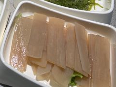 宽粉-半天妖烤鱼(印象城店)