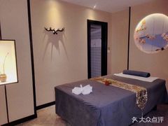 -梵SPA·影院足道·采耳(西藏北路店)