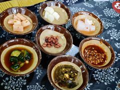 -张关合渣(航空大道店)