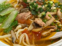 -大师兄·西北小馆(南沙万达广场店)
