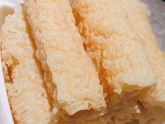 原味响铃卷-百年果林椰子鸡(益田假日里店)