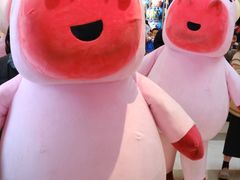 -CityOn熙地港西安购物中心