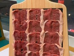 -京悦南门涮羊肉(长寿路店)