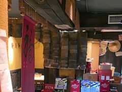 -串盟烧烤大排档·长沙美食地标(星沙店)