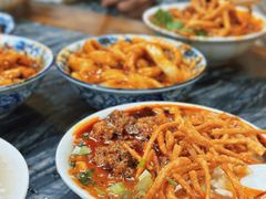 -西月城谭豆花(春熙路店)