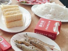 -濠轩阁特色生蚝火锅(水湾路店)