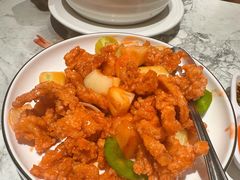 -关夫人餐厅(阳光广场店)