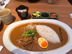 -CURRY YA 熟成咖哩專門店(深圳湾万象城店)