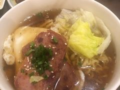 -新旺茶餐厅(嘉里城店)