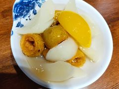 水果罐头-鳳吉園