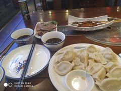 -亿诣蝎府炸酱面羊蝎子火锅(酷车小镇店)