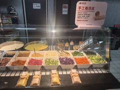 -物美超市(三里河店)