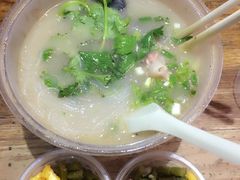 -袁森泰鲜汤(江汉区三民靓汤店)