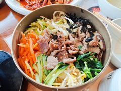 -全州拌饭馆(龙源西街店)