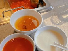 -海底捞火锅(老城根店)